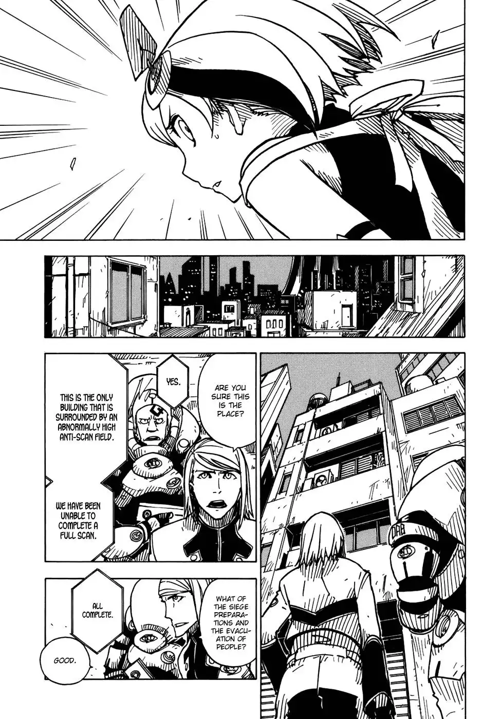 Dimension W Chapter 3 8